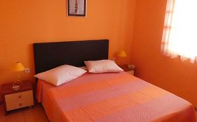 Apartmani Saric Rogoznica
