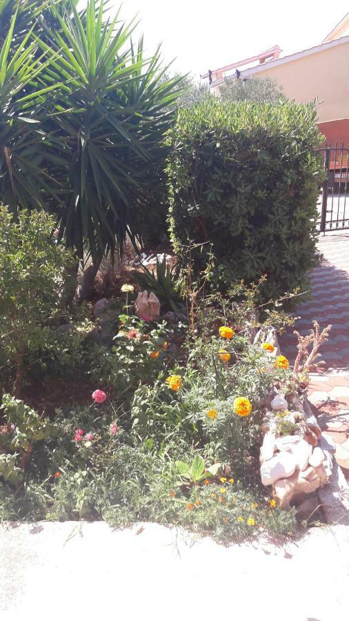 Apartmani Saric Rogoznica Zečevo Exteriér fotografie
